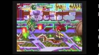 AVGN-Ninja baseball batman (Озвучил Nathan)