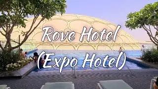 ROVE Hotel  (Expo Hotel)
