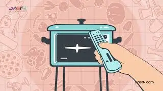 Bakery Motion Graphic Ad