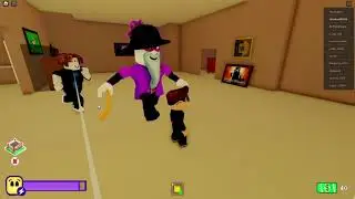 Брейк ин роблокс //Перерыв в истории роблокс// Break in story roblox