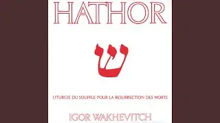Hymne &agrave; Sathana&euml;l (Aimantation des forces)