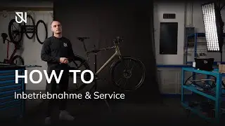 URWAHN - How to - Erste Inbetriebnahme & Service - Einfach erkl&auml;rt & Schritt f&uuml;r Schritt