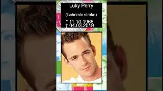 7 Beverly Hills, 90210 actors who passed away (part 1)