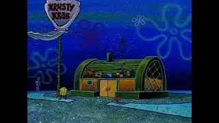 Holiday Dream (1985 Recorded) - SpongeBob Soundtrack