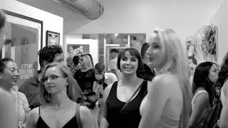 Visit SoCo Modern Art Gallery in Austin Texas