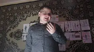 A Ha   Take On Me Cover SlavsterX