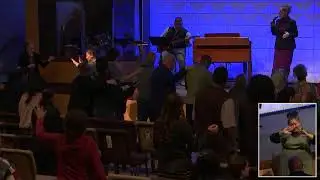 End Gracism | Vince Stegall