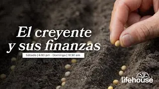 El creyente y sus finanzas