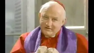 I Would Be Called John   Pope John XXIII