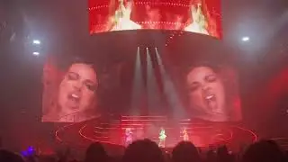 Little Mix Woman Like Me Confetti Tour Sheffield Arena