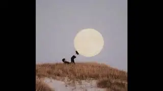 head in the clouds