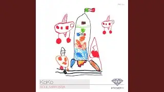 Soul Makossa (Luca Fregonese Original Mix)