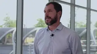 Mark Allderman, Technology-enabled transformation Leader, PwC Africa