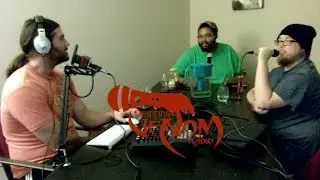 Working for Uber | Spitting Venom Radio