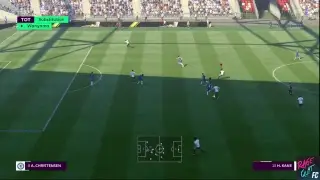 FIFA 17 LIVE | TOTTENHAM V CHELSEA