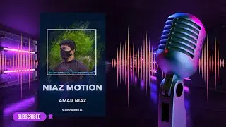 Audio spectrum | after effect | no copyright 2022