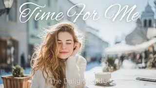 【Playlist】ほっと一息☕️ひとり時間を楽しむ洋楽ソング