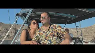 LEO DE VIS ❤️DIN IUBIRE❤️ OFFICIAL VIDEO 2024