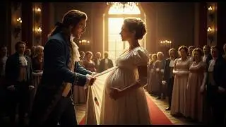 THE COUNT TORE HIS PREGNANT EX WIFE’S DRESS ON THE WEDDING DAY, BUT WHAT SHE DID NEXT…