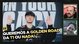 O que QUEREMOS para o COMPETITIVO em 2026? - Último corte do ano!