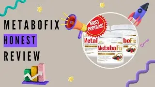 MetaboFix Review: Does It Really Work? [Honest Results & Buyer Beware!]
