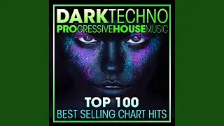 Atheria - Ancient Feelings (Dark Techno Progressive House)