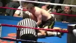 Kevin Gittemeier vs Steve Kinnison II REMATCH  [MMA Fight]  /  (2006) [KTFG 010]