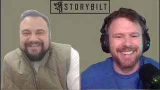 STORYBILT 003 - Mitch Watkins