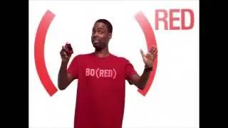(Product)RED Campaign: Motorola MOTO Ad with Chris Rock