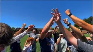 College Football Motivation with Coach Mike McCabe | One on One Kicking