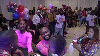 BUTCH QUEEN VOGUE FEM @ The Final Affair: Face2Face VI 