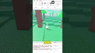 How To Make Infinite Terrain Generation for Roblox Studio! 🌍 #roblox #robloxstudio