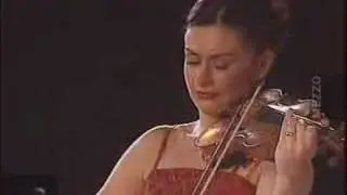 TANGO CAFE - PIAZZOLLA by Maud Lovett & Anne Lovett