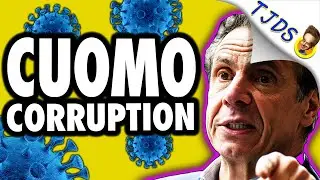 Cuomo Says Don't Trust 