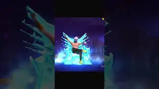 Free Fire New Thoron Emote #freefire #garenafreefire#totalgaming #trending #gaming  #shorts