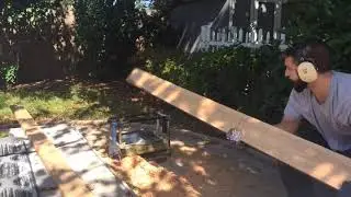 Building an airworthy airplane