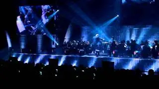 Krzysztof Penderecki - Kanon (live @ European Culture Congress 2011)