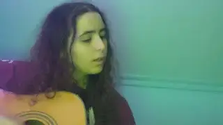 how are you true by cage the elephant cover 