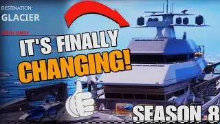 Rogue Company Is FINALLY Changing This MAP In Season 8 Update | Solo HIGH KILL Gameplay