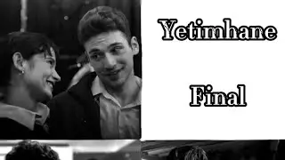🤍Yetimhane🤍 Final #zey&ccedil;ağ #&ccedil;ağtu #eghaz #dizi #keşfet #fypシ #itzy #midzy 🦋🖤