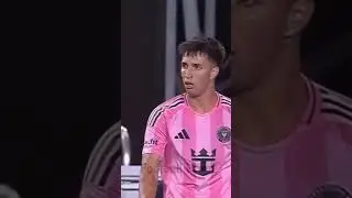 Inter Miami vs Atlanta United | Full Match Highlights & Goals | MLS 2025#intermiami #atlanta #usa