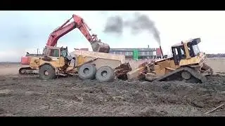 Unexpected Construction Fails & Bloopers | Lessons on the Job Site