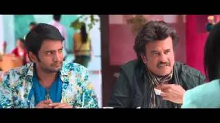 LINGAA TELUGU OFFICIAL HD TRAILER