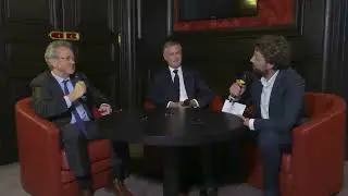 [Nuit du Droit 2023] Entretien crois&eacute; avec Didier-Roland Tabuteau et Fran&ccedil;ois Molini&eacute; 1/7