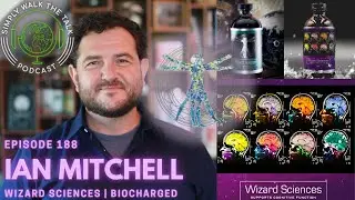 FIX THE PEOPLE - BREAK THE SYSTEM | Ian Mitchell of Wizard Sciences