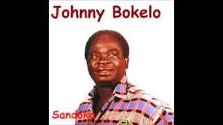Johnny Bokelo Isenge - Polygame En Danger