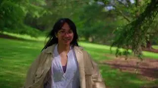 Botanic garden