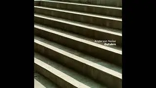 Anderson Noise - Outubro (2000)