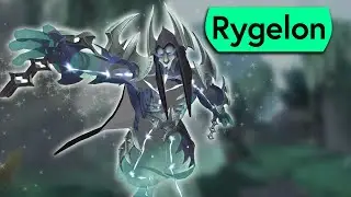 Rygelon Raid Guide - Normal/Heroic Rygelon Sepulcher of the First Ones Boss Guide