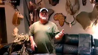 General International Hunting/Fishing Packing Video